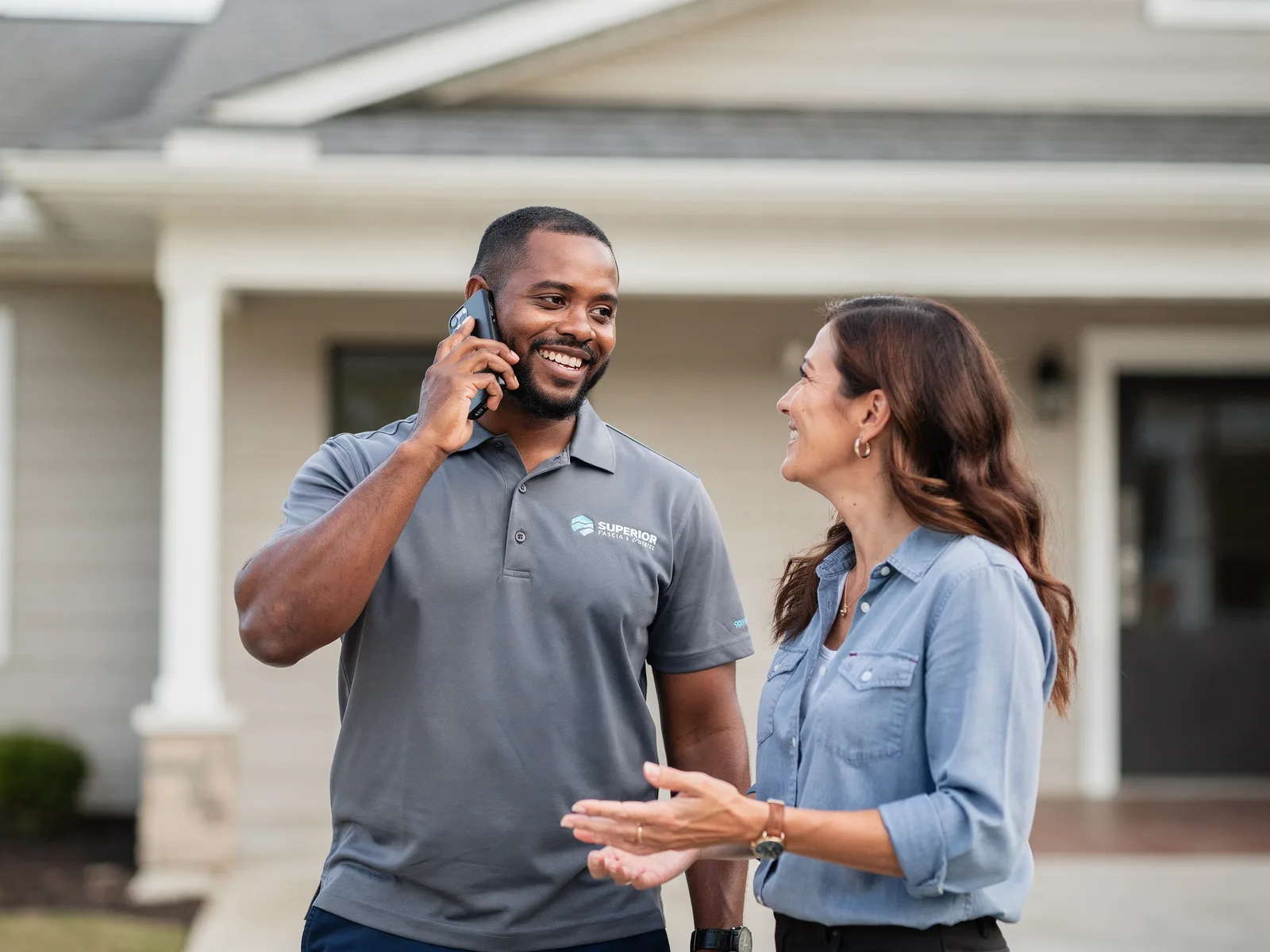 Fascia Repair Chazy, NY FAQs